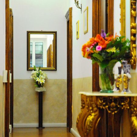Dulcis In Fundo B&B Roma Exterior foto