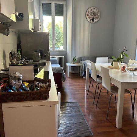 Dulcis In Fundo B&B Roma Exterior foto