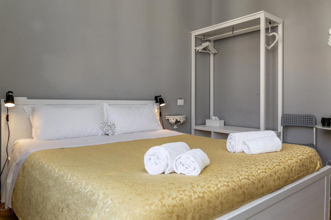 Dulcis In Fundo B&B Roma Exterior foto