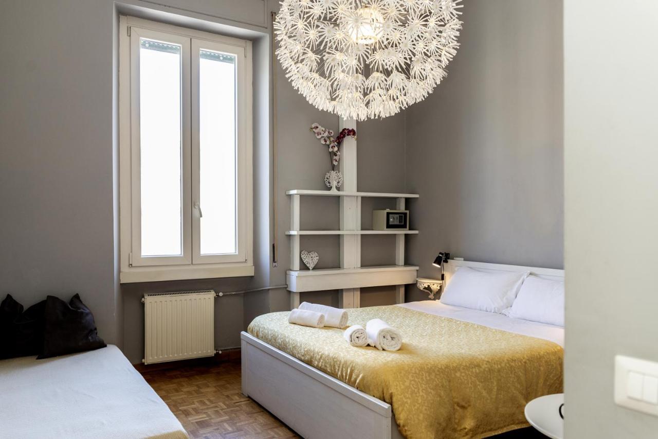 Dulcis In Fundo B&B Roma Exterior foto