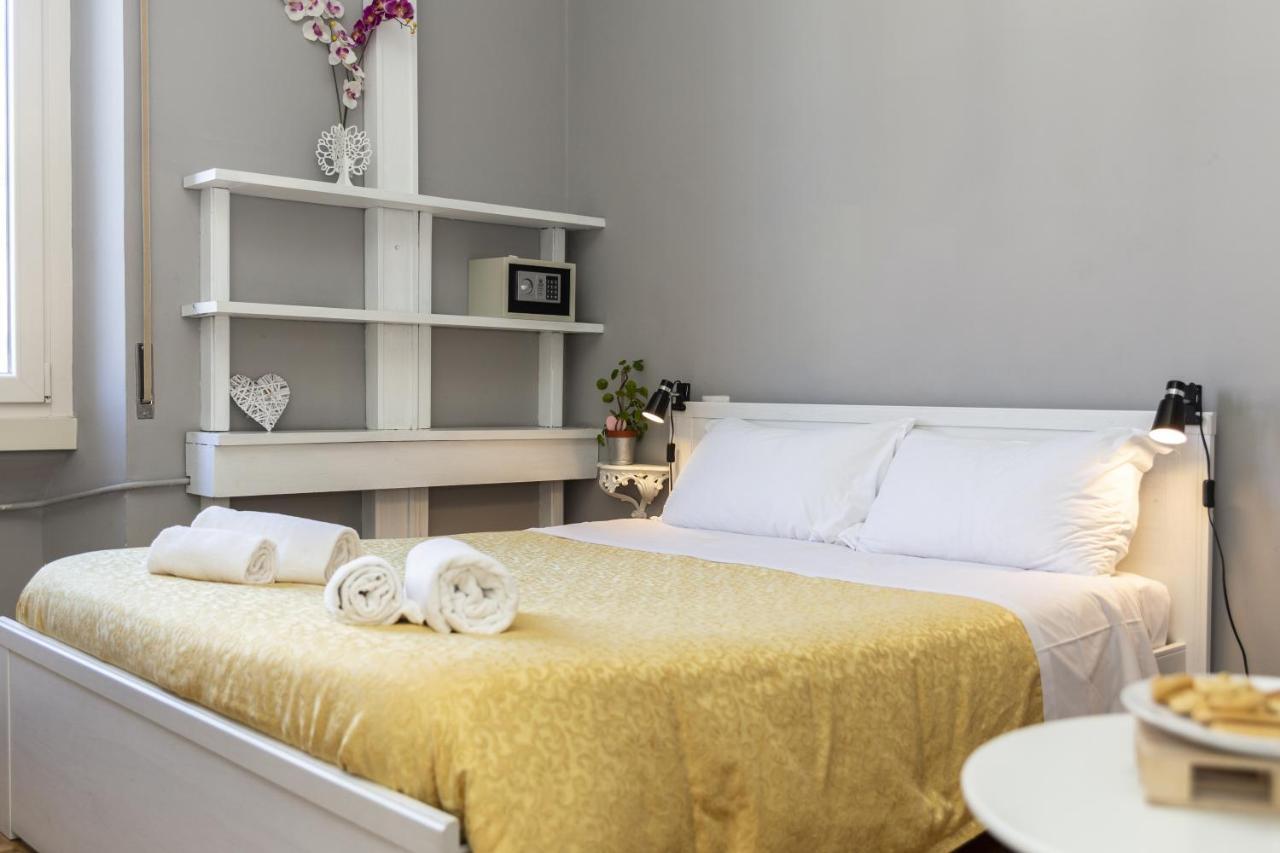 Dulcis In Fundo B&B Roma Exterior foto