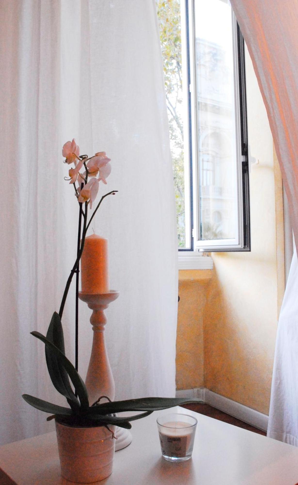 Dulcis In Fundo B&B Roma Exterior foto