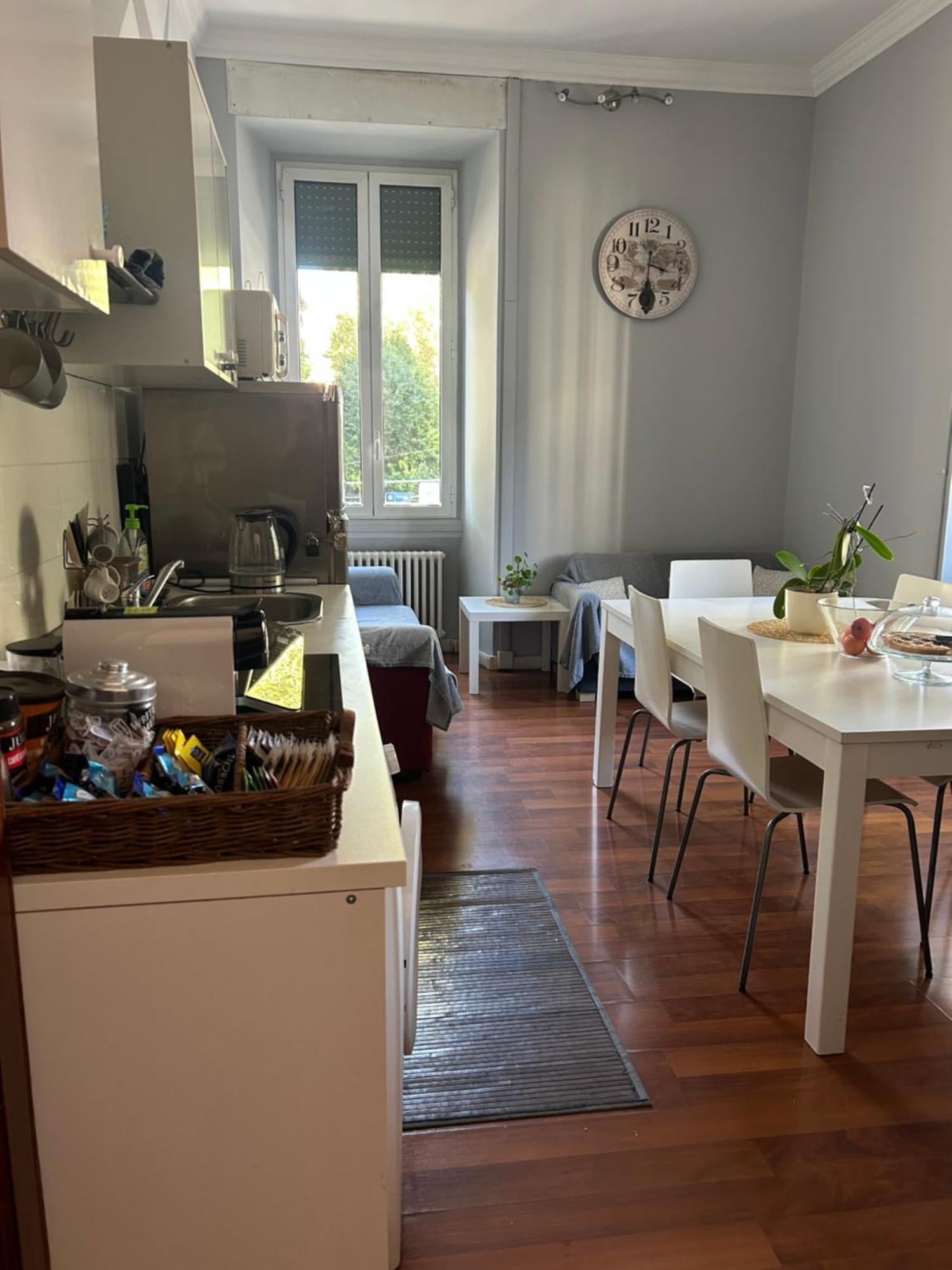 Dulcis In Fundo B&B Roma Exterior foto