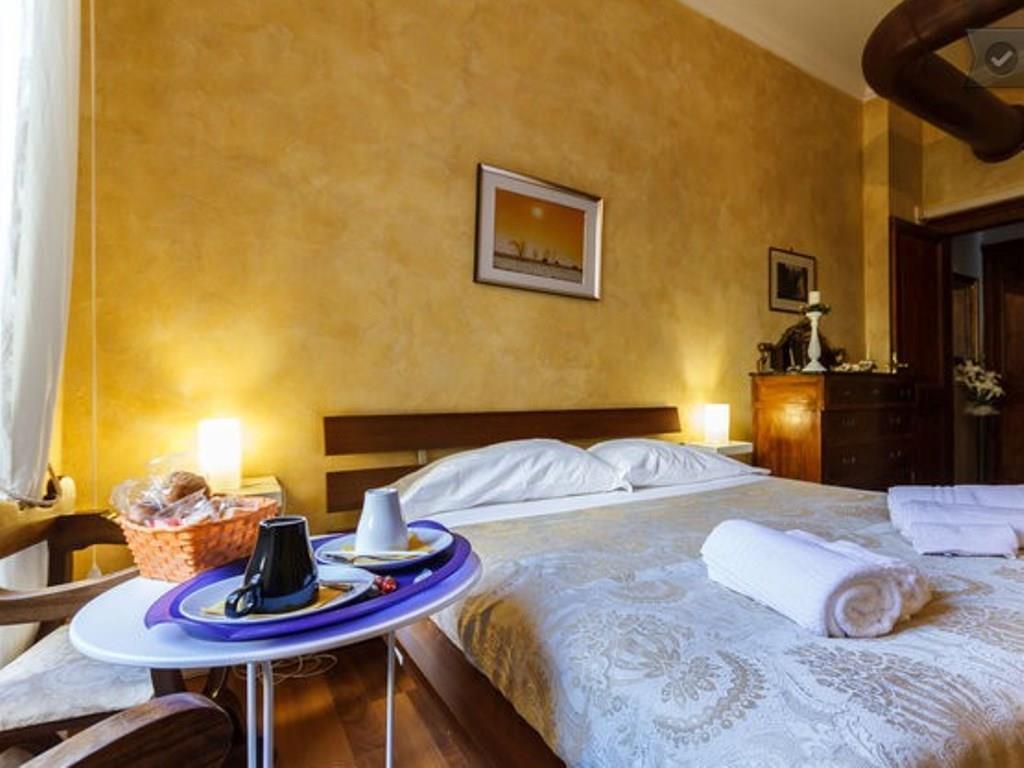 Dulcis In Fundo B&B Roma Exterior foto
