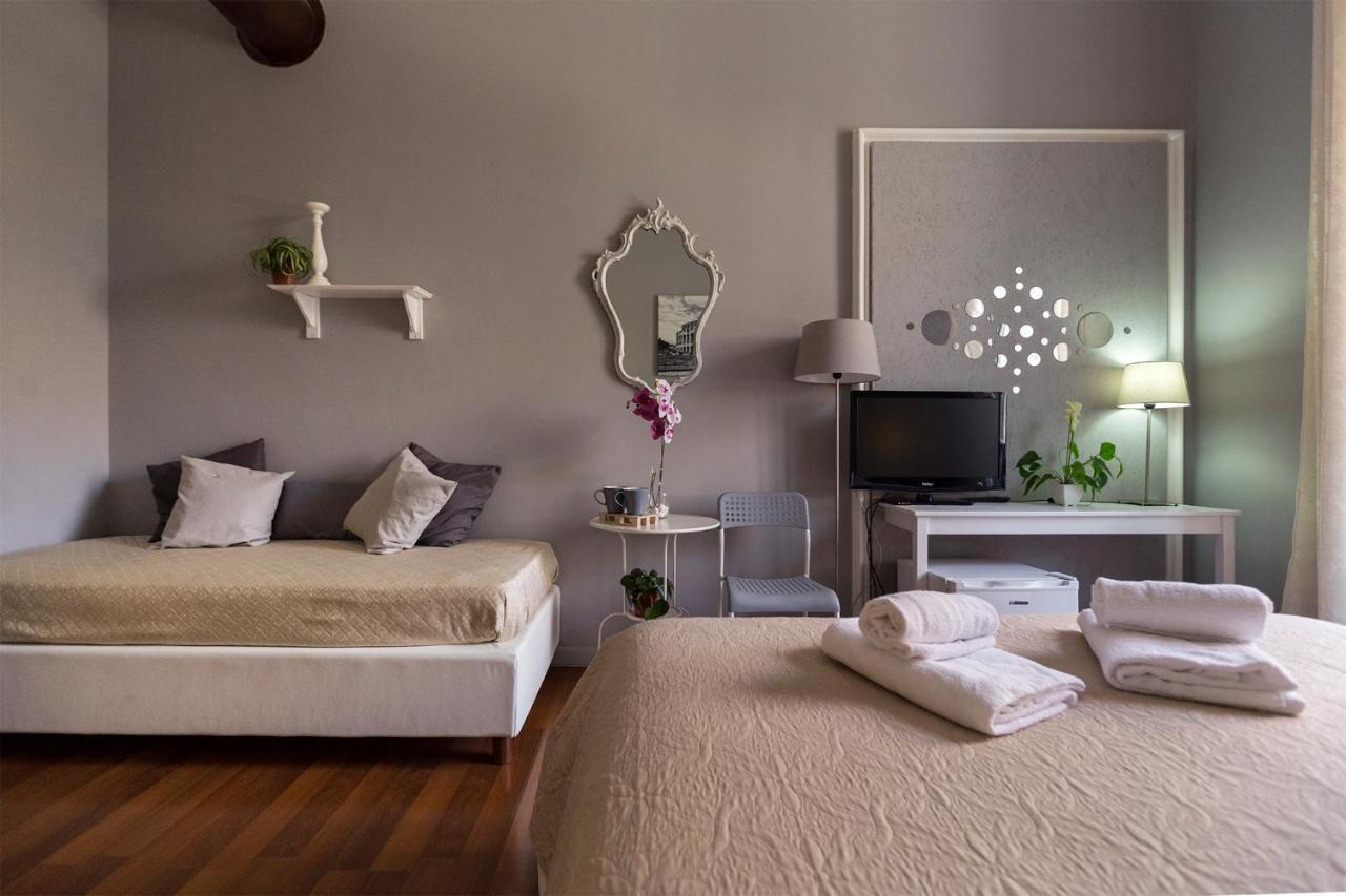 Dulcis In Fundo B&B Roma Exterior foto
