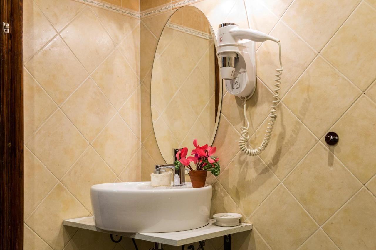 Dulcis In Fundo B&B Roma Exterior foto