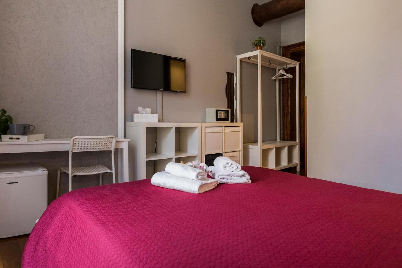 Dulcis In Fundo B&B Roma Exterior foto