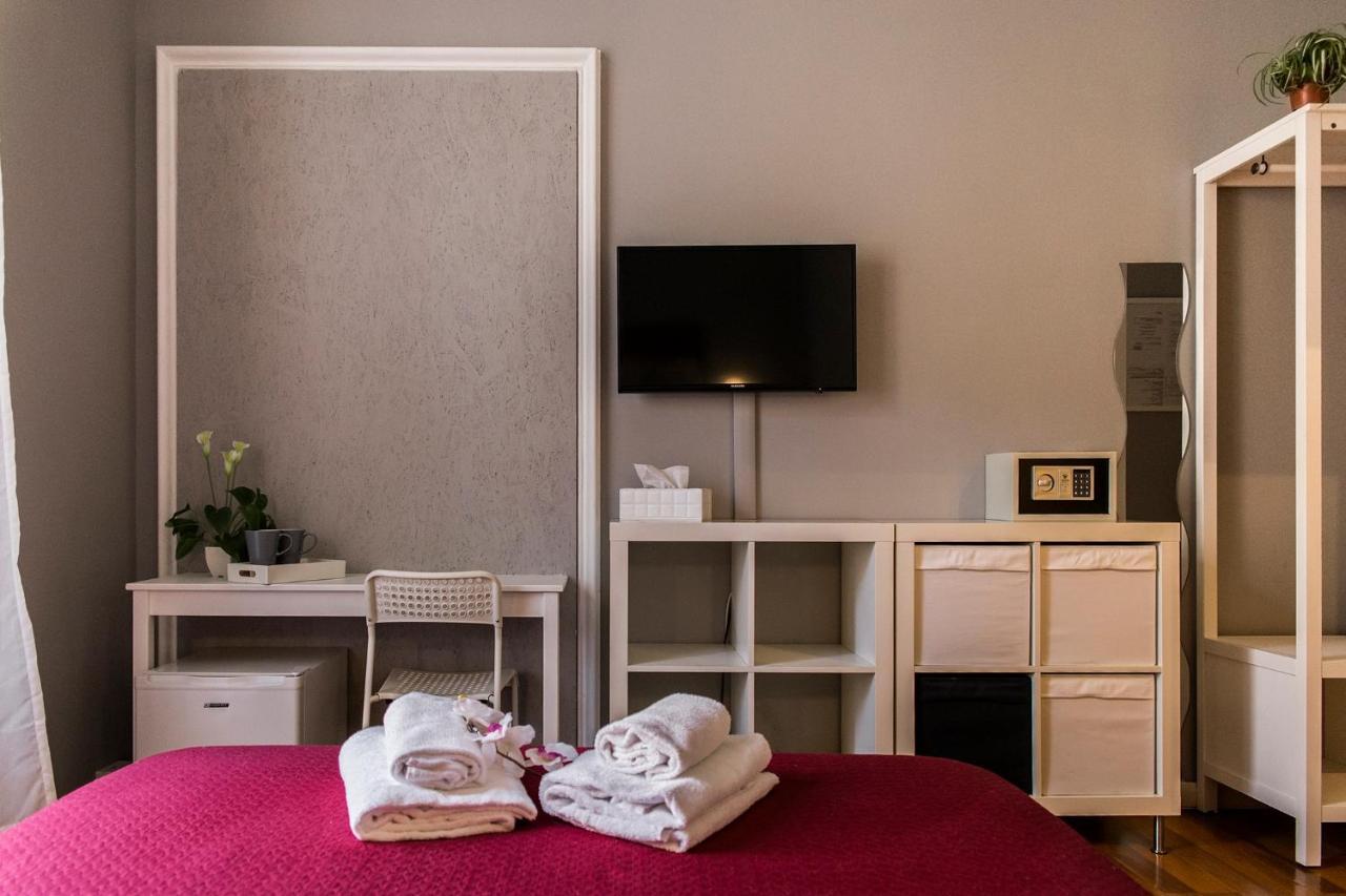 Dulcis In Fundo B&B Roma Exterior foto