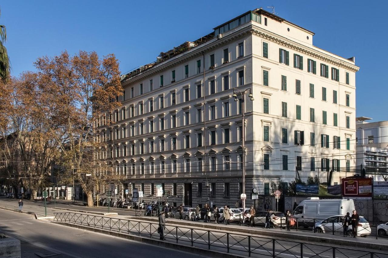 Dulcis In Fundo B&B Roma Exterior foto