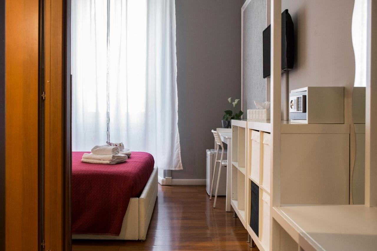 Dulcis In Fundo B&B Roma Exterior foto