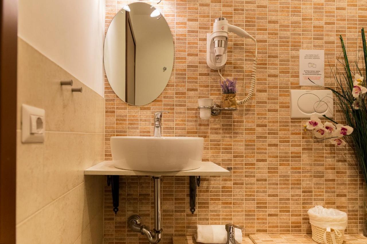 Dulcis In Fundo B&B Roma Exterior foto
