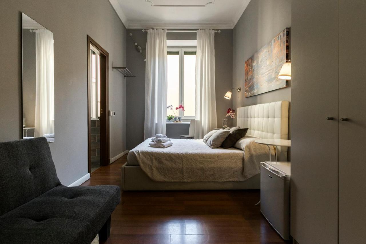 Dulcis In Fundo B&B Roma Exterior foto